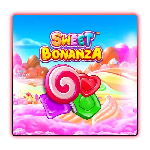 Sweet Bonanza